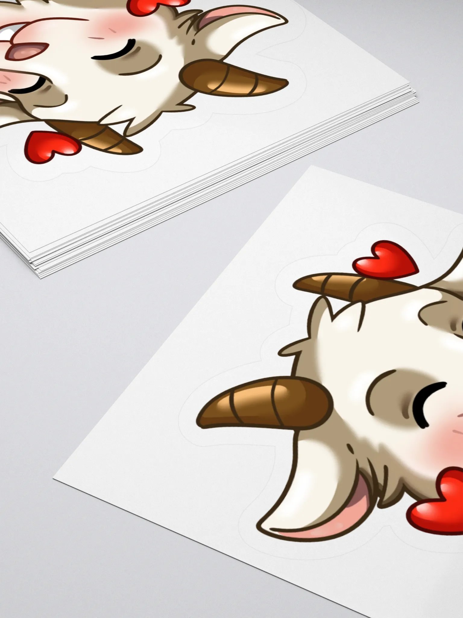 Love Sticker product image (4)