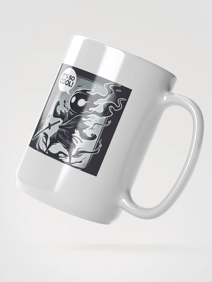 Shadow Mug. product image (2)