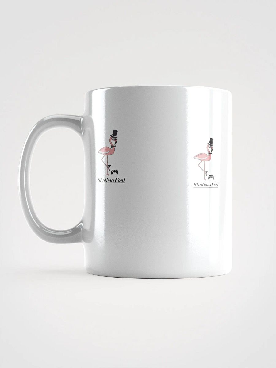 StudiousFool Mug 11oz, 15oz, and 20oz product image (18)