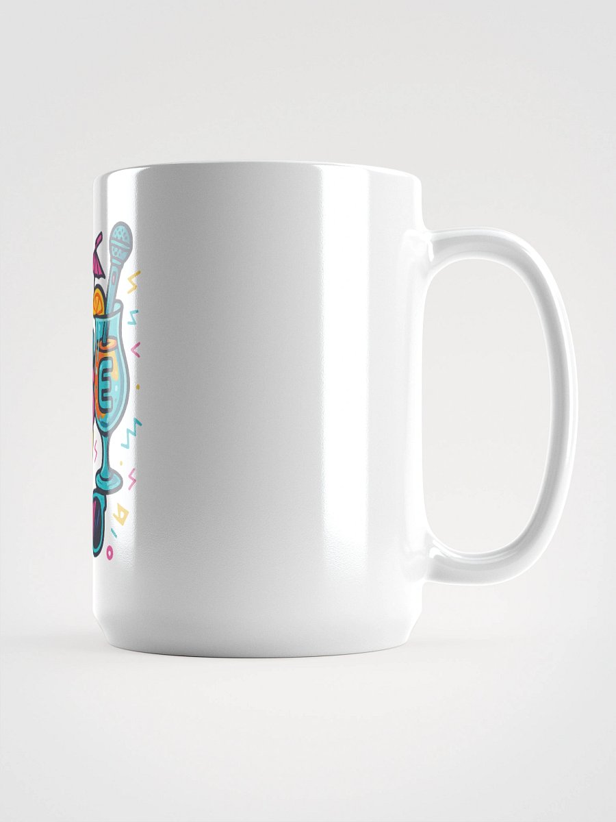 Evolved Vibes Mug product image (1)
