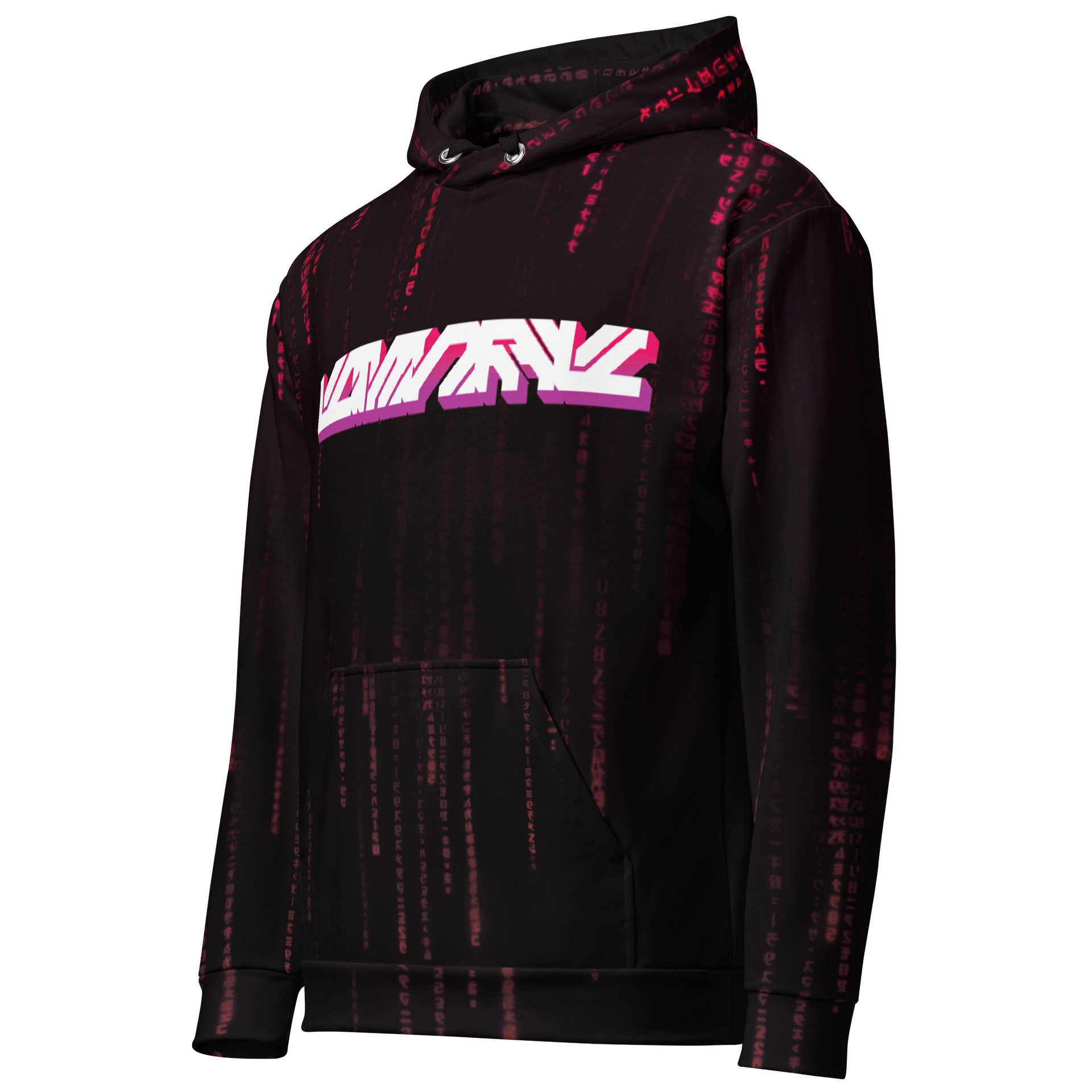 Cyber Hoodie product image (2)