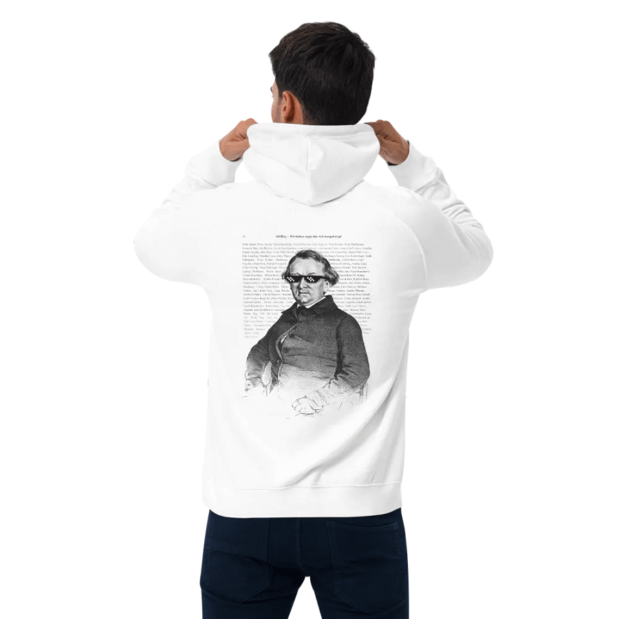 2W1 Pulli Weiß Abi24 product image (4)