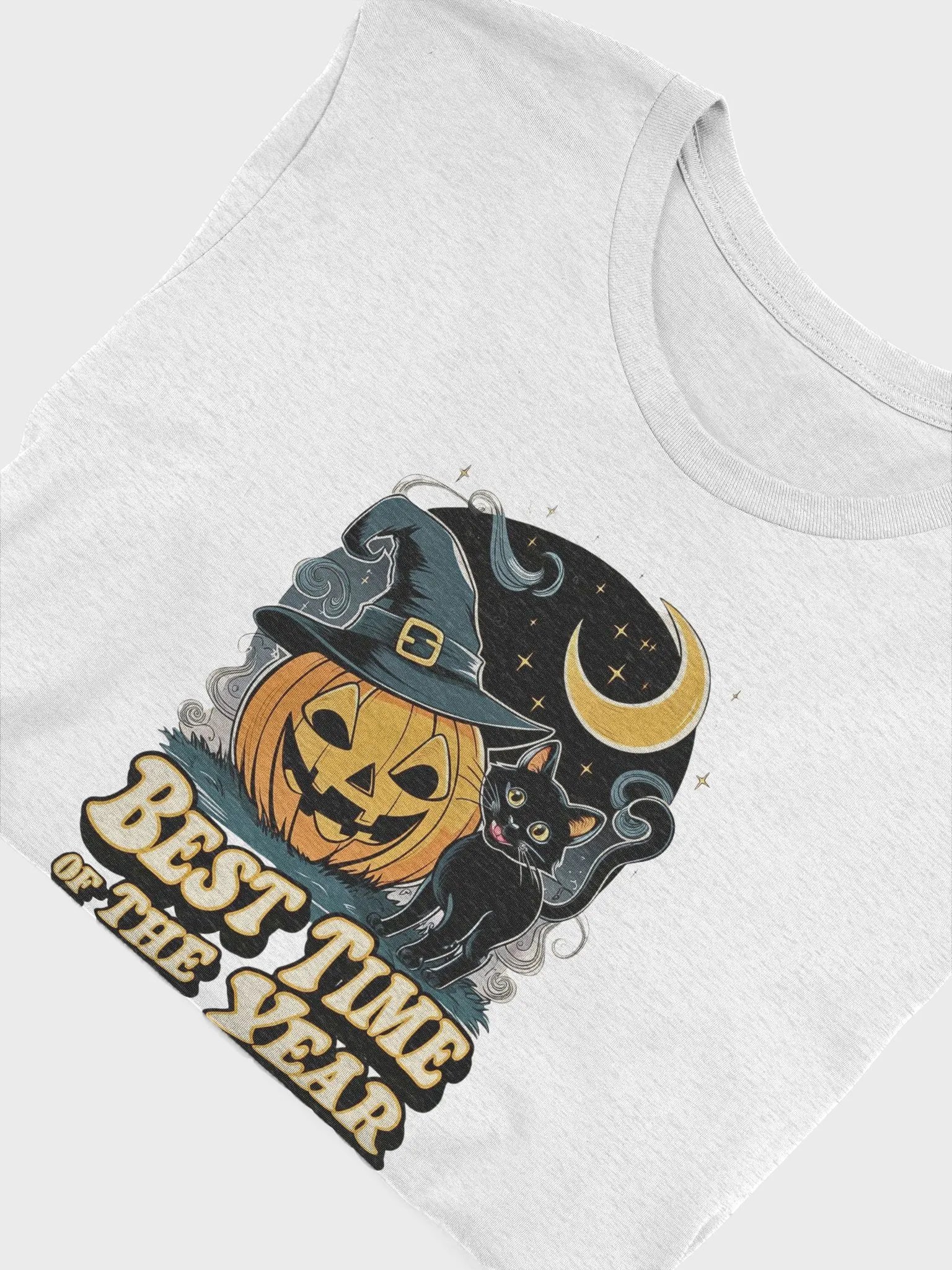 Spooky Halloween T-Shirt product image (25)
