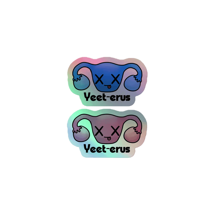 Yeet-erus' product image (1)