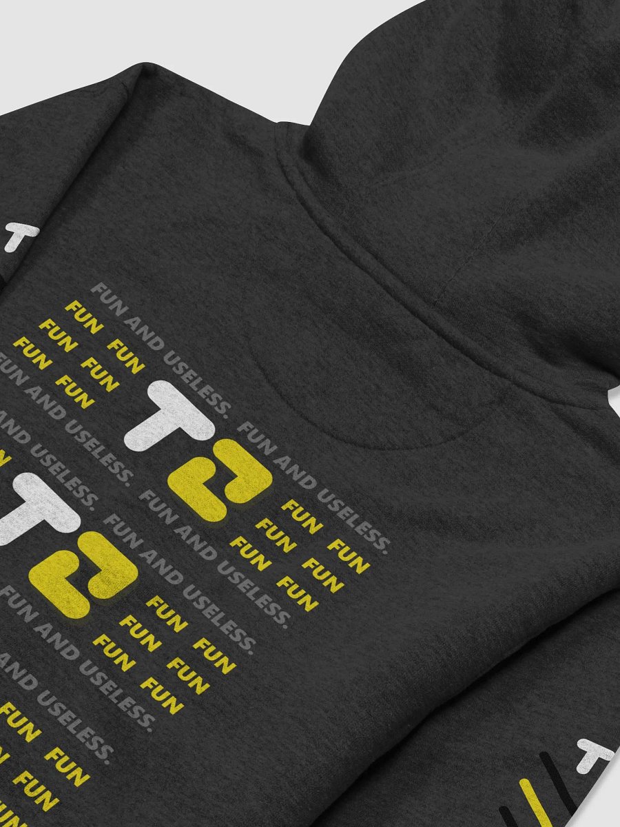 T2Dec Premium Hoodie product image (24)
