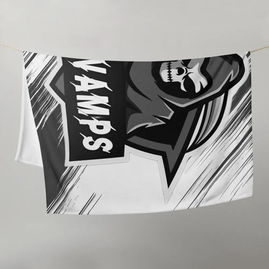 Throw Blanket OneVamps product image (10)
