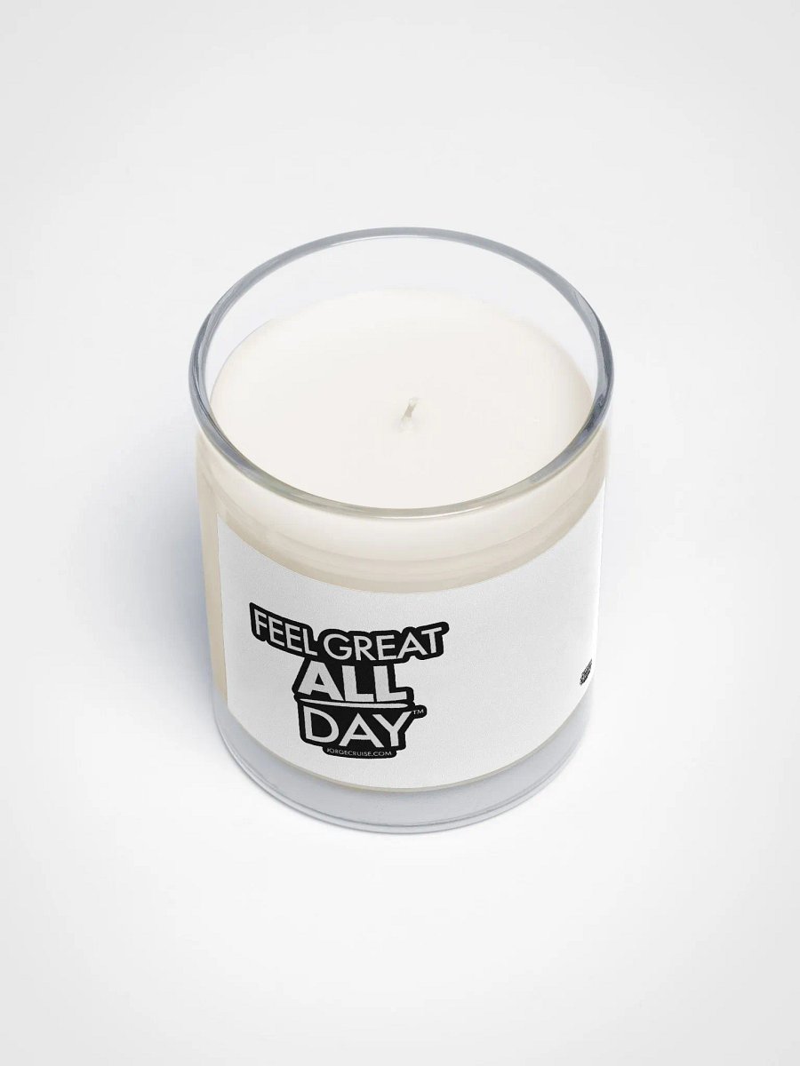 FGAD Wellness Candle product image (3)