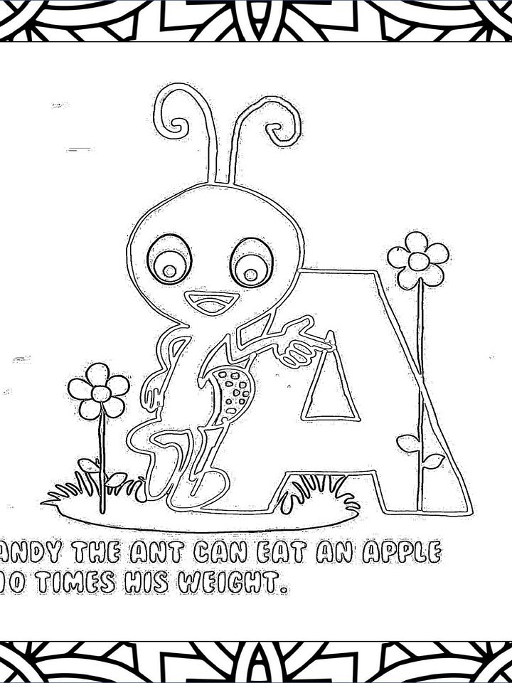 Fun Learning Animal ABCs product image (2)