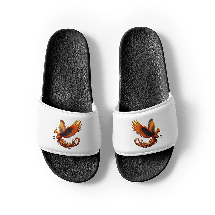 Phoenix Rebirth Men's Slides product image (7)
