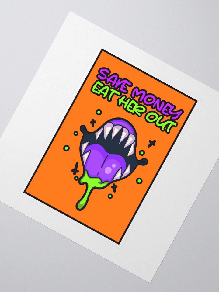 Get Sticky - Eat Her Out product image (2)