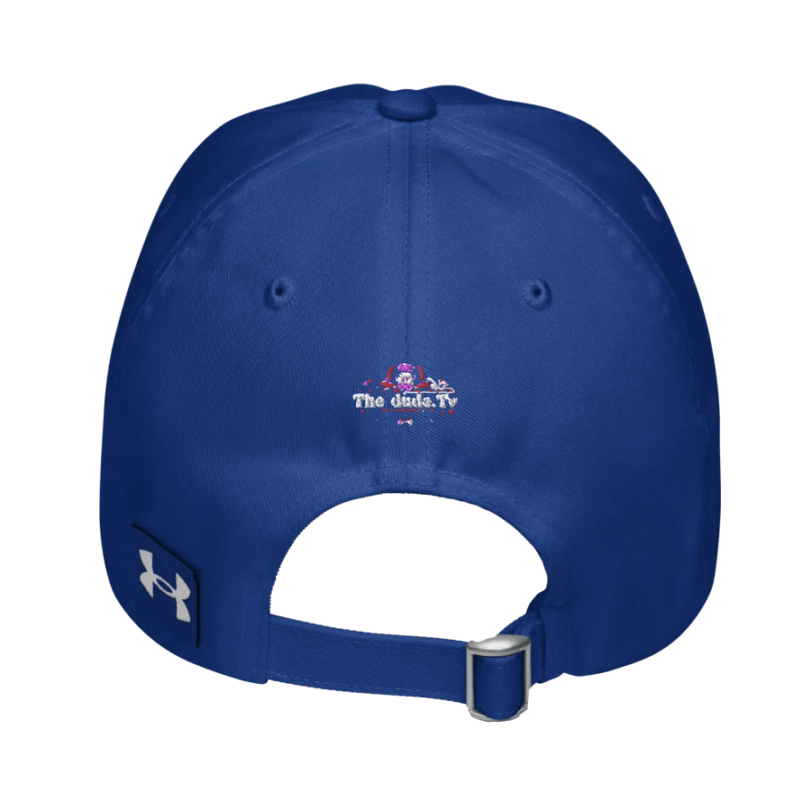 Gulag Edt Dad Hat ( unisex) product image (50)