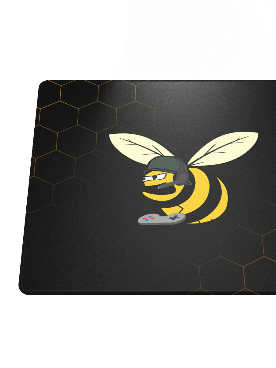 FatBee Gamer Mouse Pad product image (6)