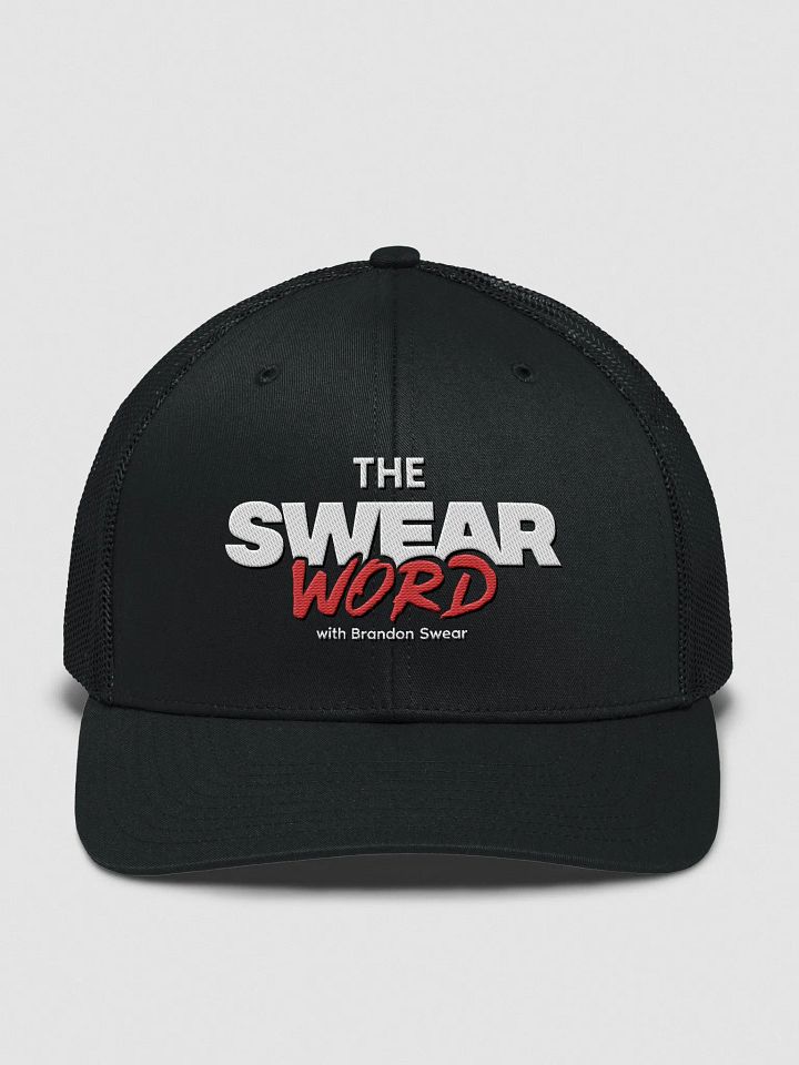 TSW Trucker product image (1)