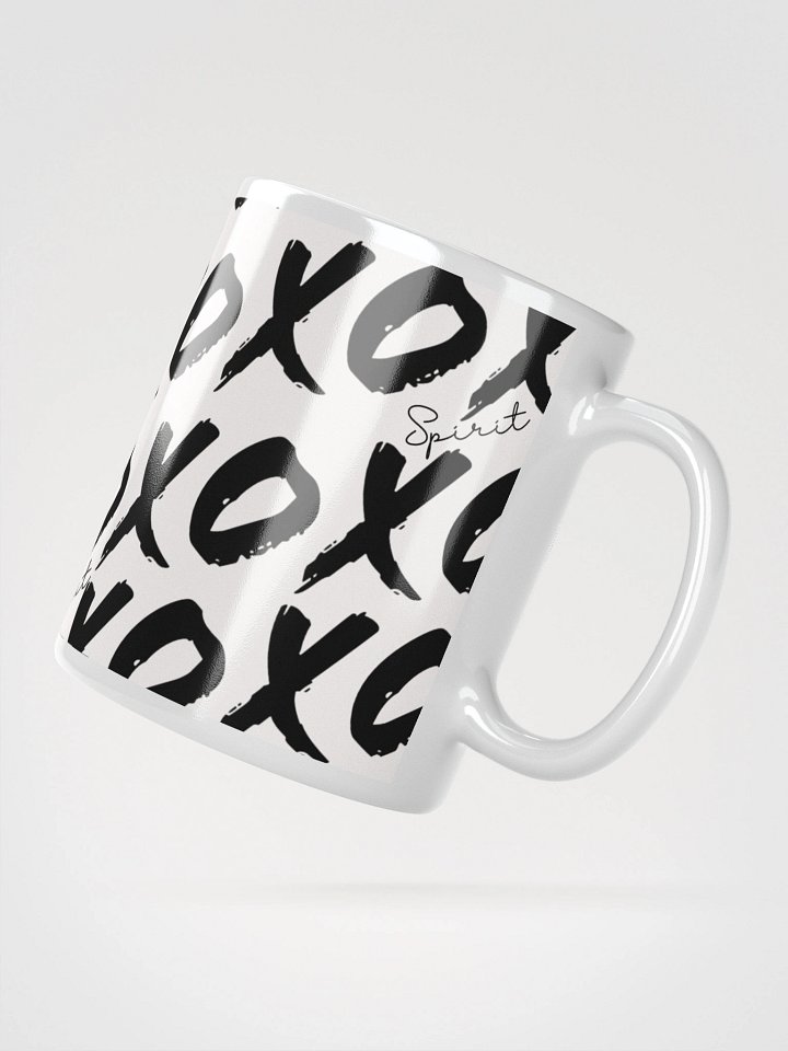 XOXO Spirit Mug product image (4)