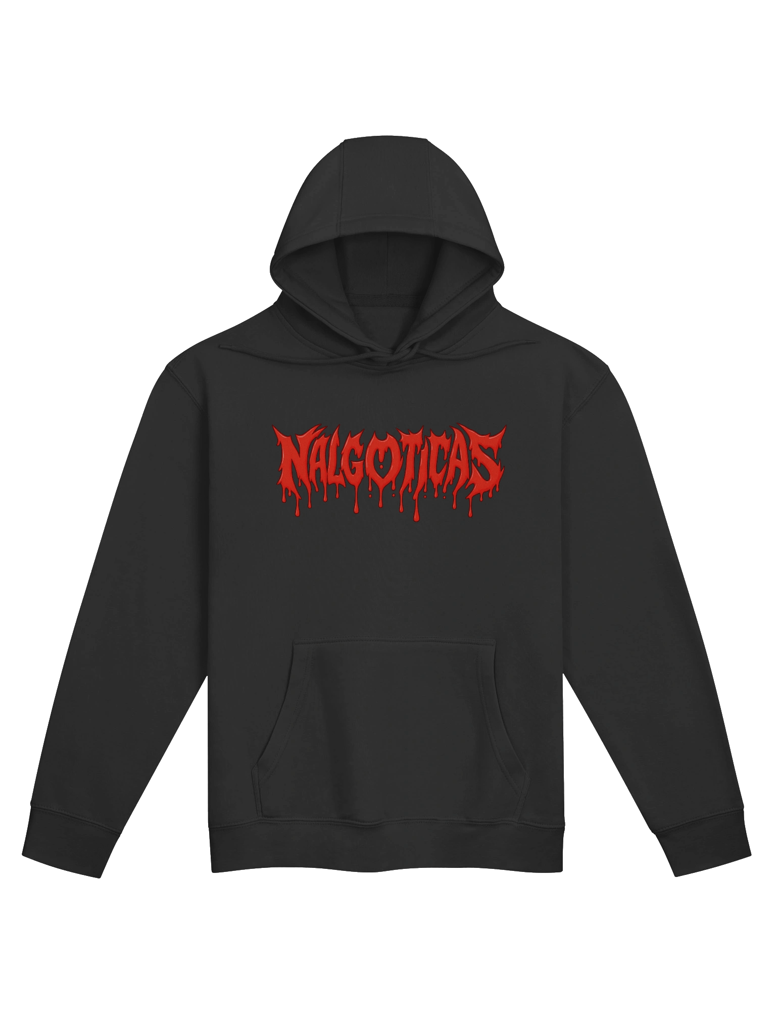 Nalgoticas Bloody 🩸 hoodie product image (1)