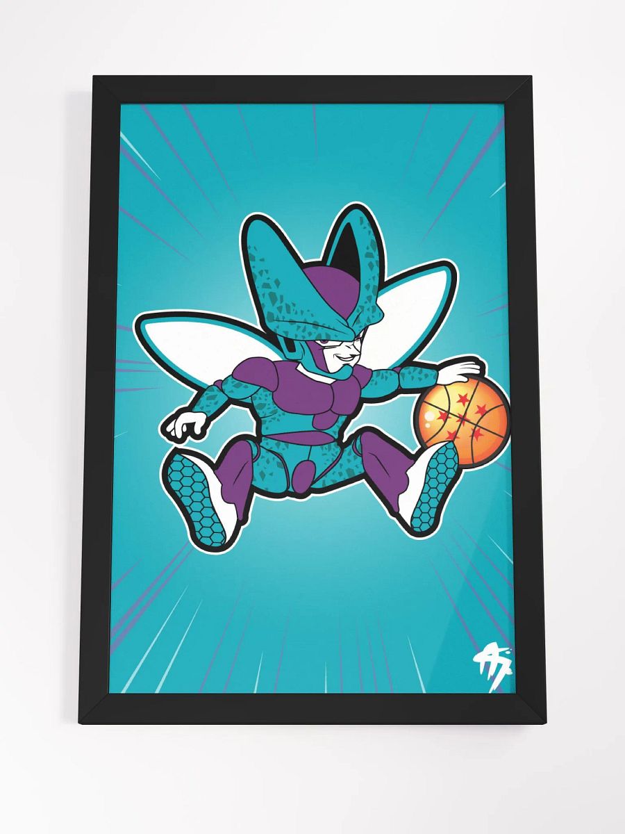 Charlotte Cell product image (8)