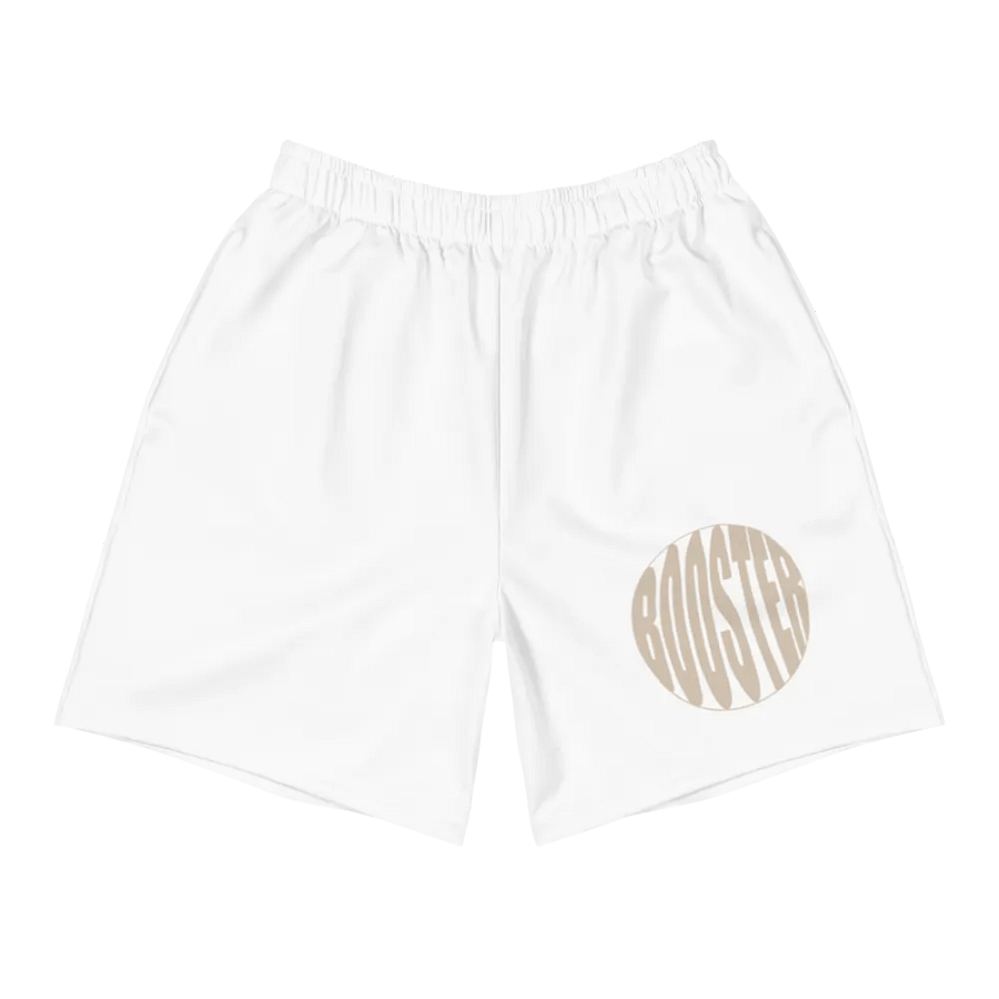 Booster - Limited Edition Club Member Shorts. product image (1)