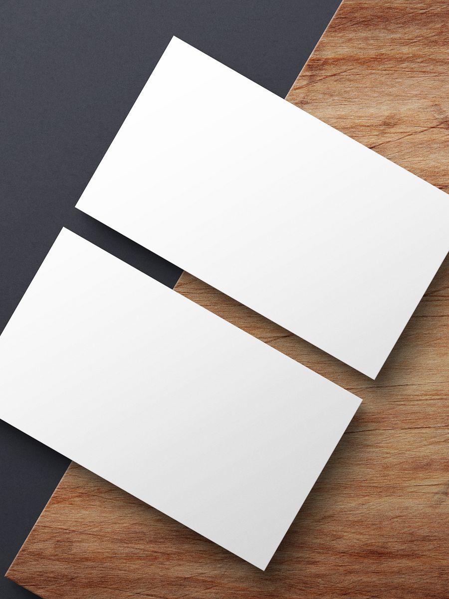 Business Cards product image (2)