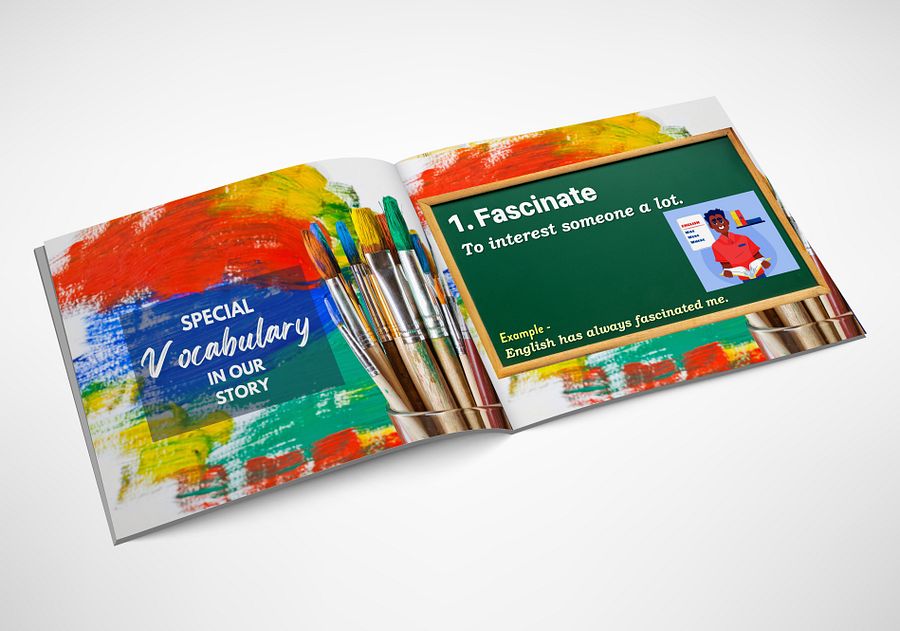 My Hobby is Painting product image (2)