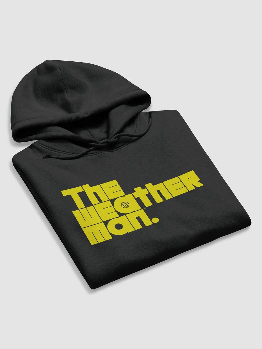 Weatherfam Hoodie product image (3)