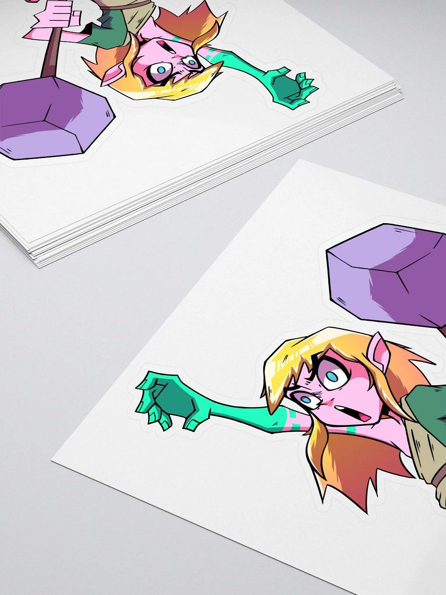 Goofy ahh Link product image (4)