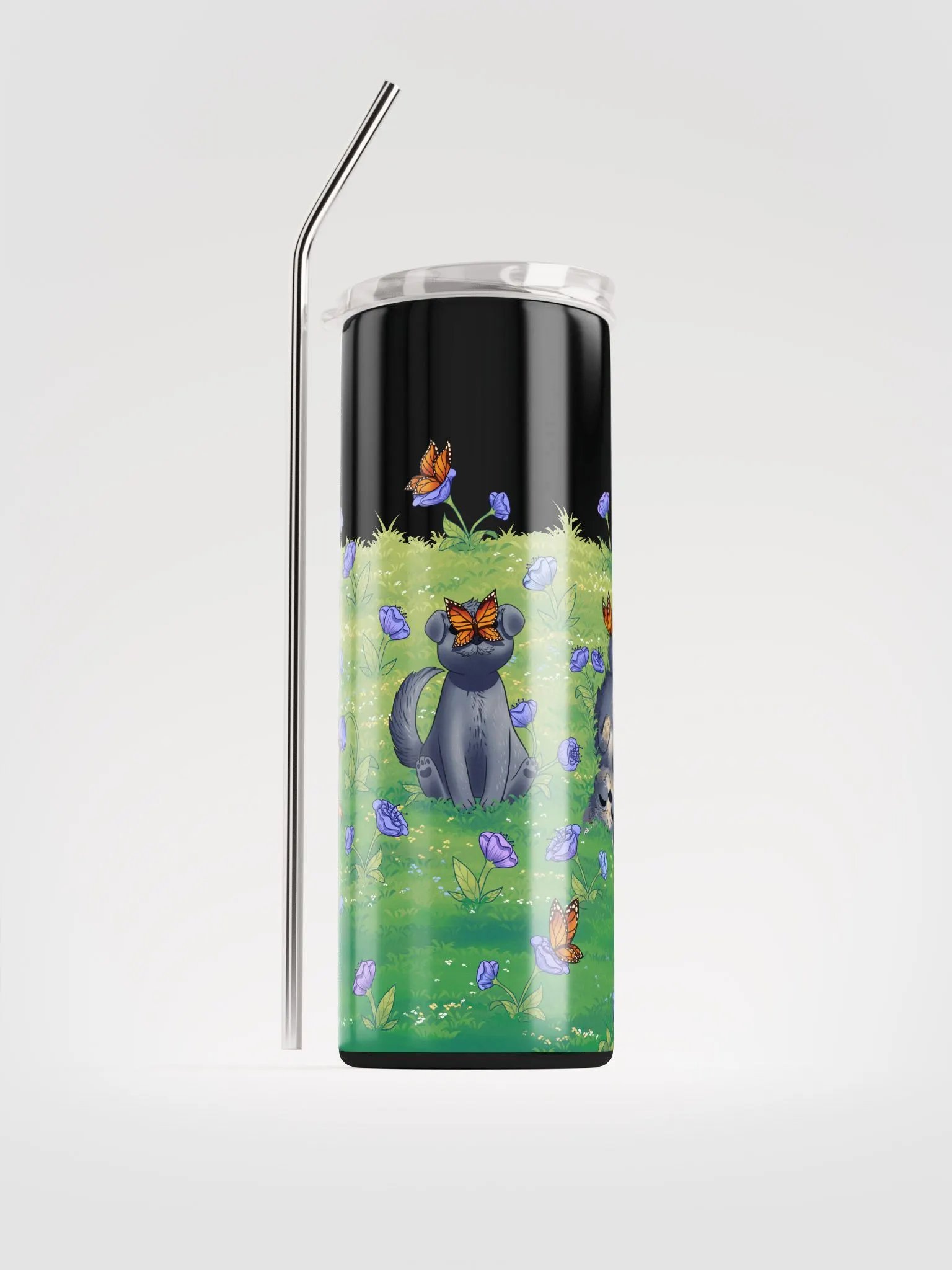 Spring Time 2024 (Tumbler) product image (3)