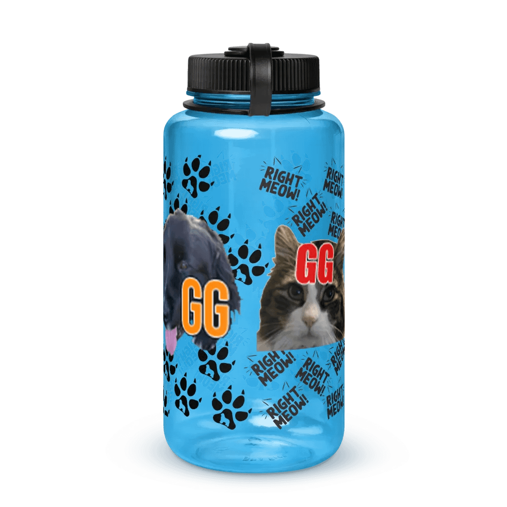 Archie & Murphy Bottle product image (4)