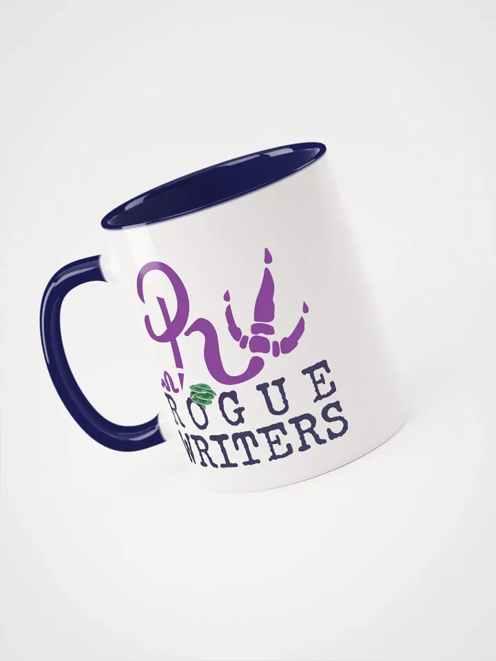 RAWR 2024 Winner's Mug : Two-Toned product image (2)
