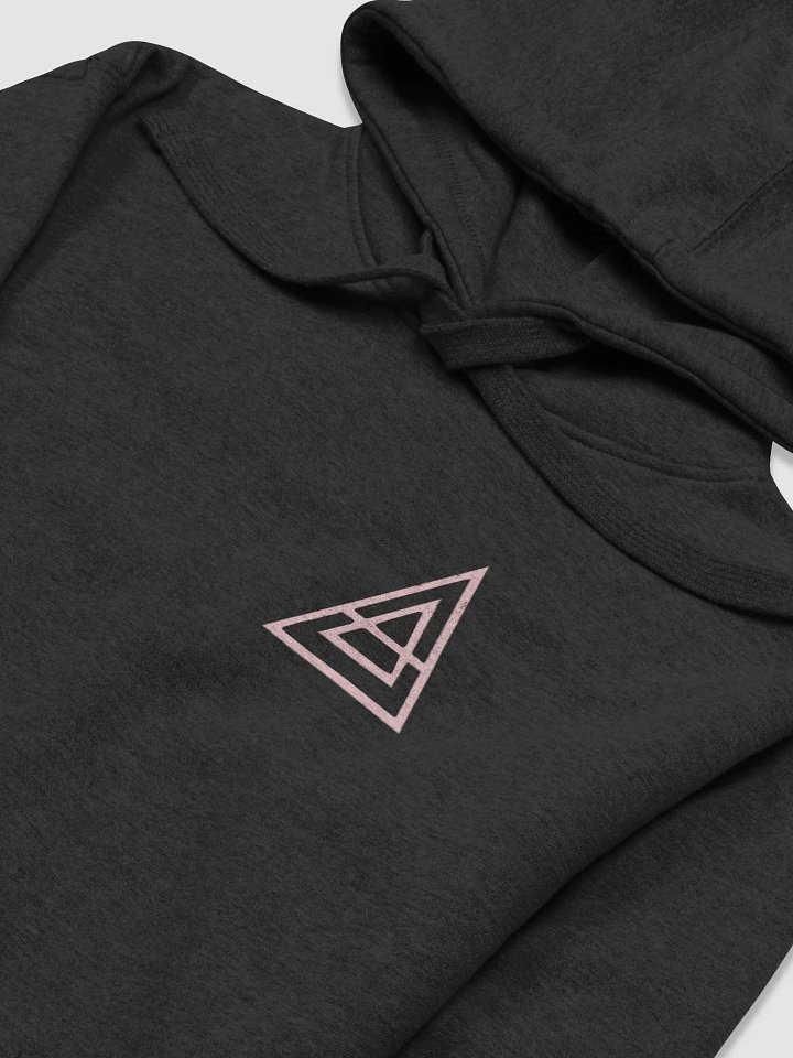Arsyn // Pink Vibes Hoodie product image (2)