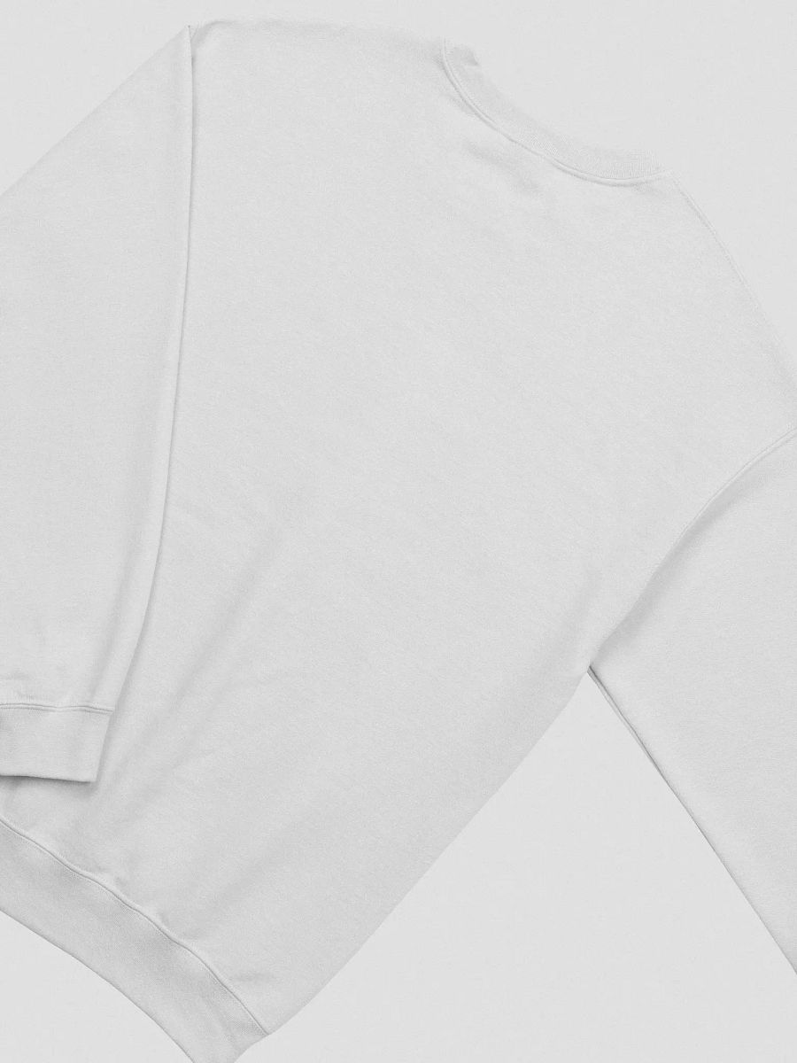 Touch Me Sweatshirt! product image (4)