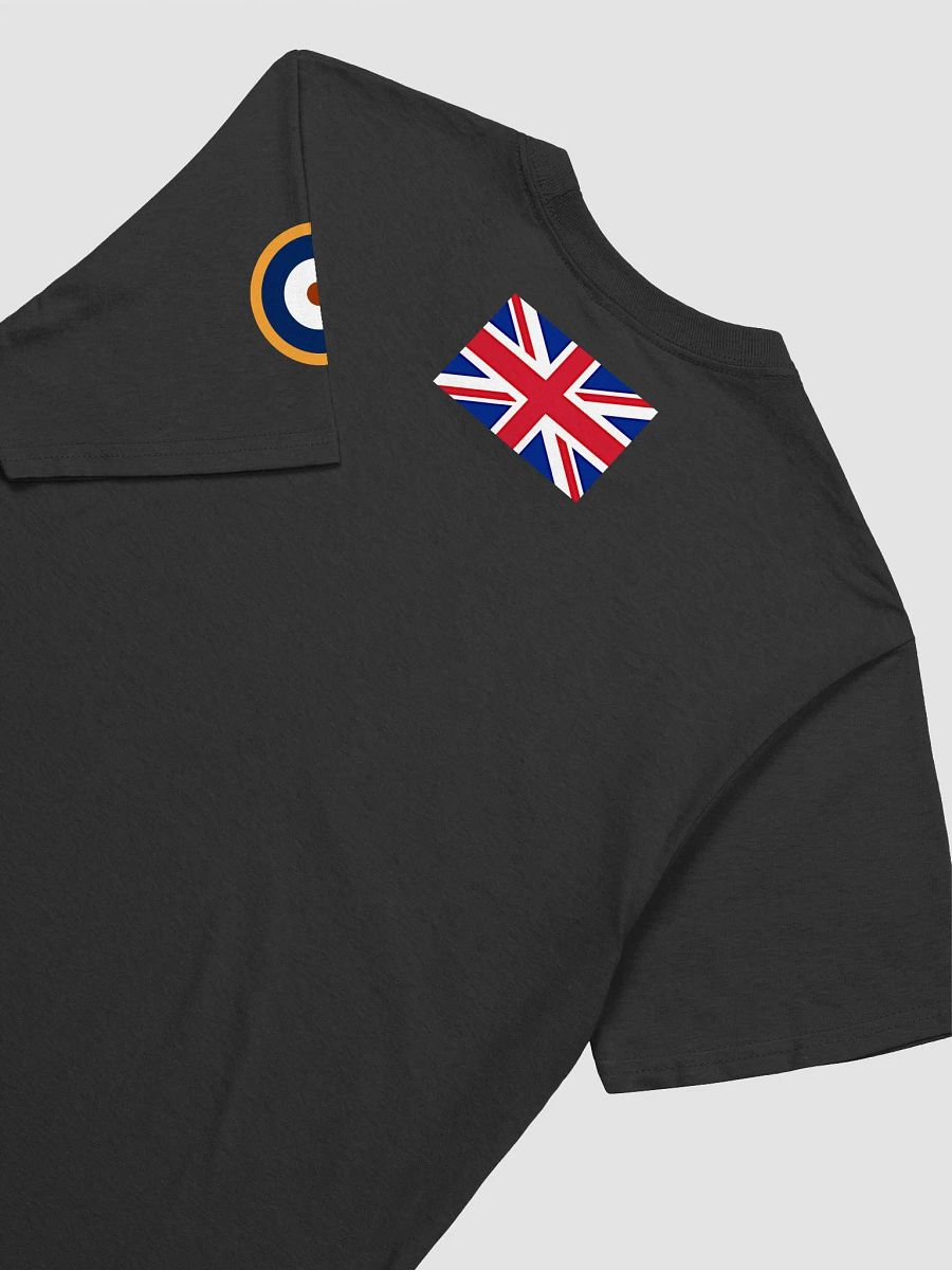 Casual Spitfire Tee product image (19)