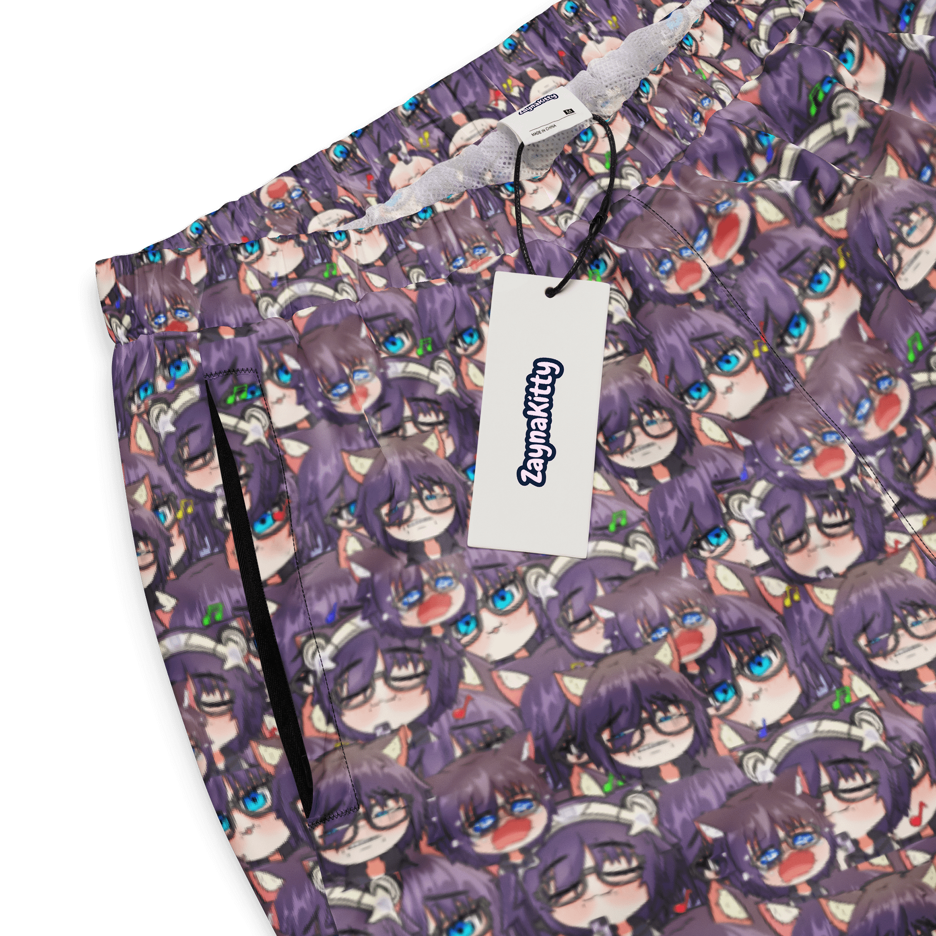 ZaynaKitty Sticker Vomit product image (4)