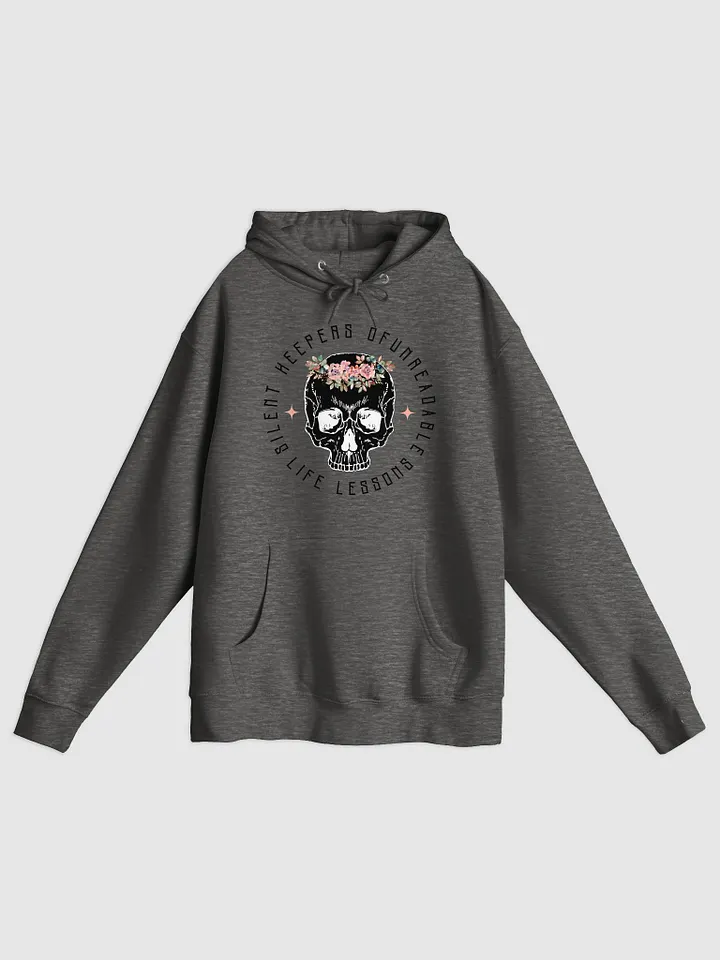 Ethereal Skull Garden Hoodie product image (6)