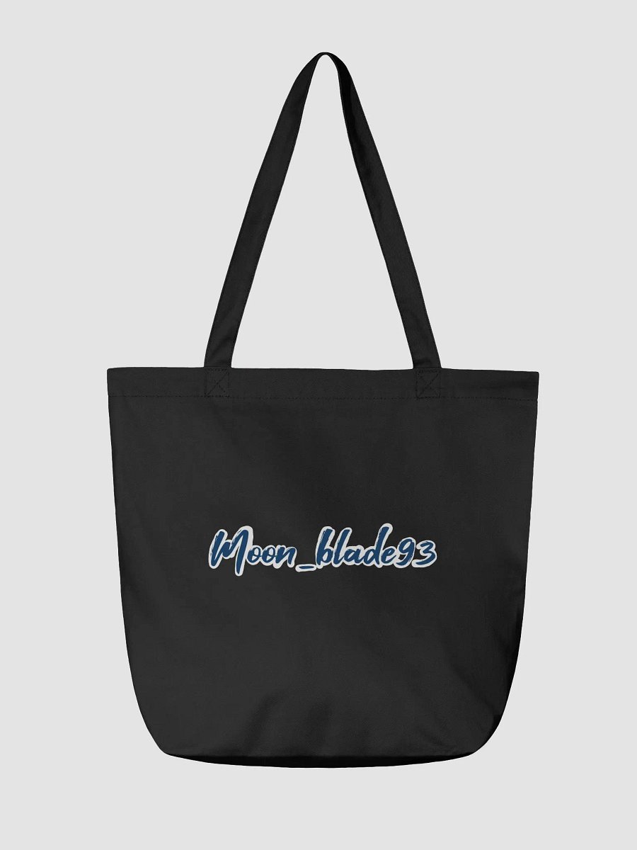 Moonblade- D20 Eco-Friendly Tote Bag product image (2)