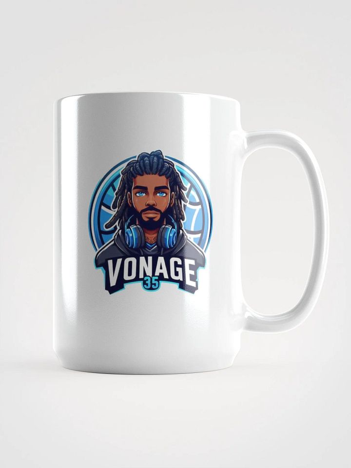 Vonage Cup product image (1)