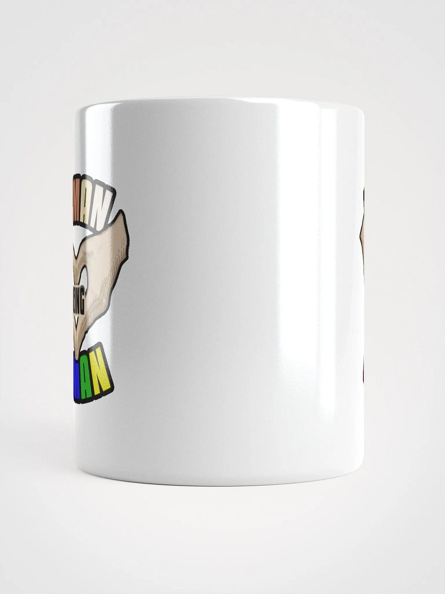 Human Being Human Heart Mug product image (14)