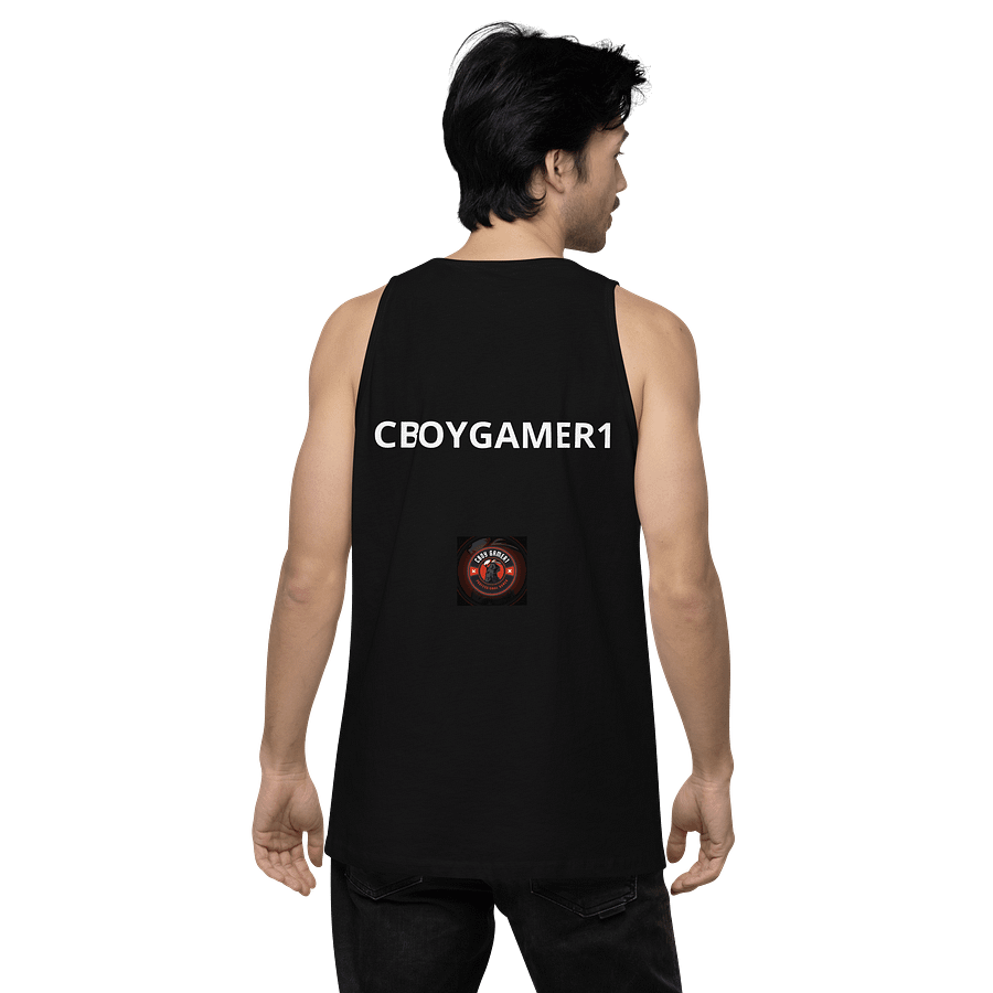 TANK TOP product image (6)