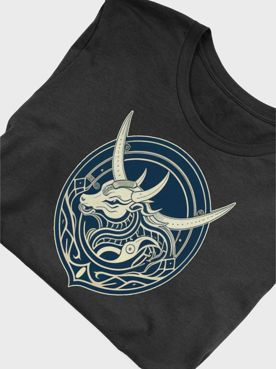Iron Bull Emblem product image (5)