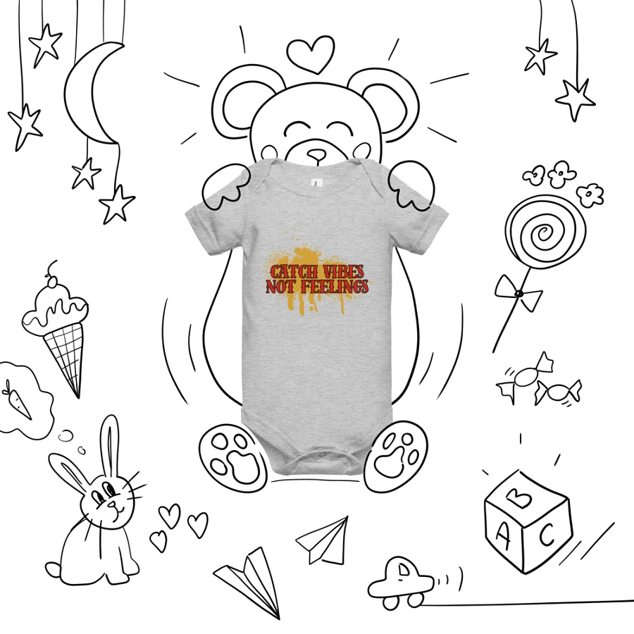 CVNF Onesie product image (33)