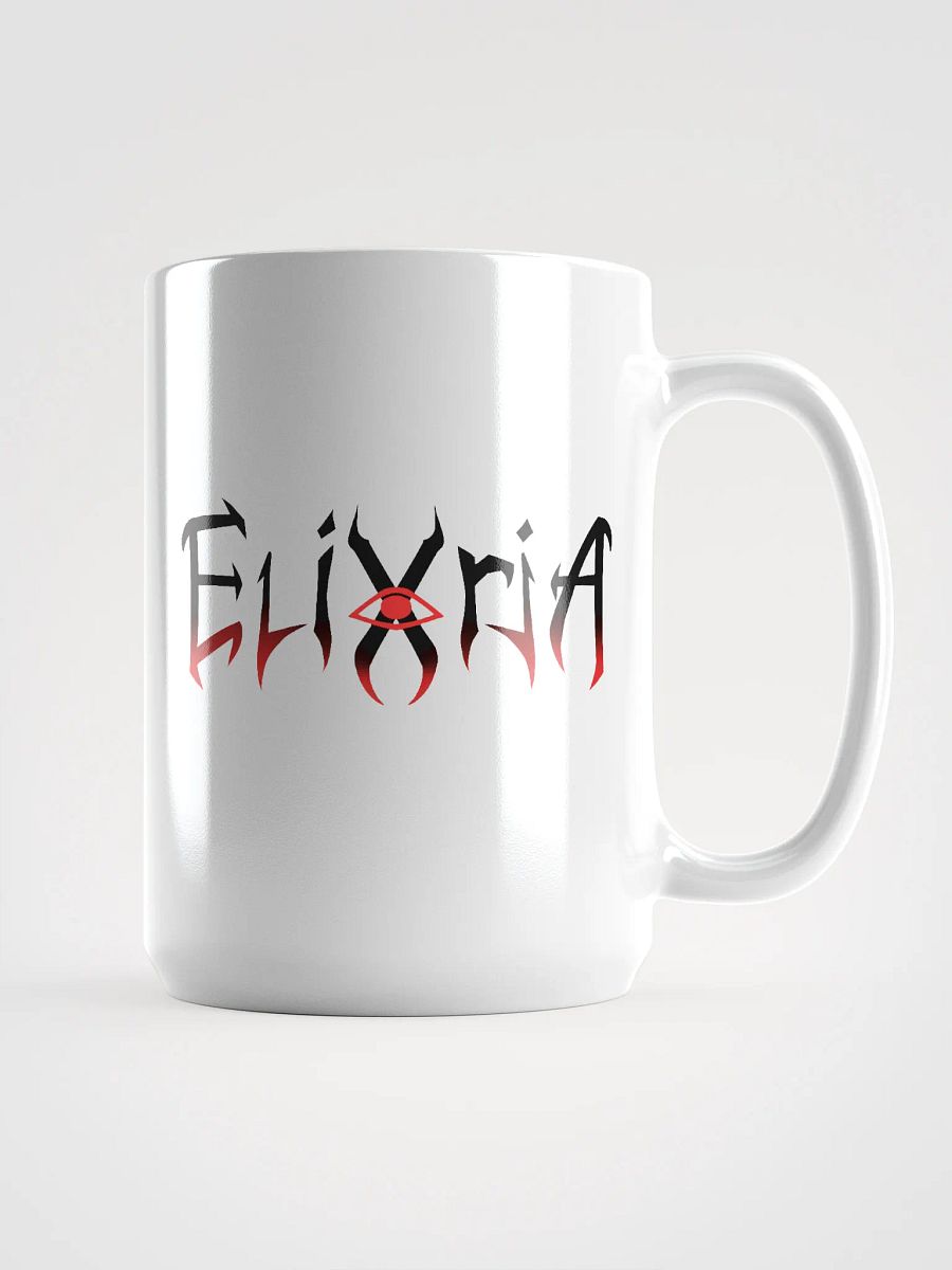 Elixria Metal product image (1)
