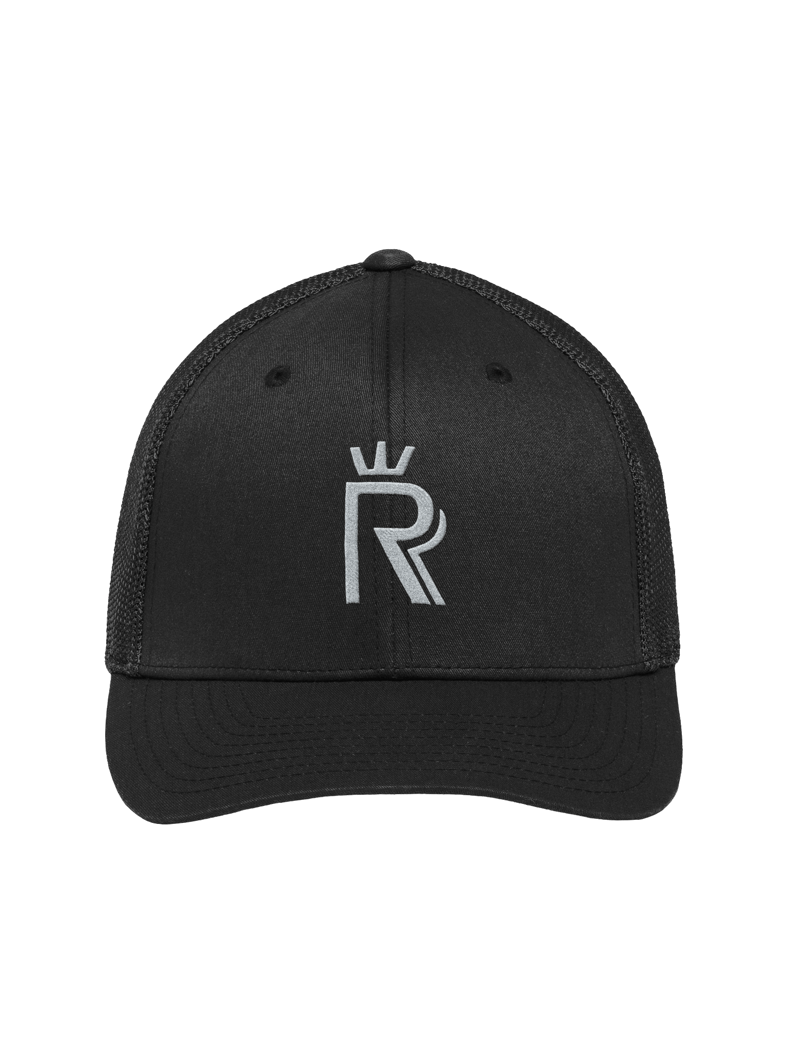 Really Rich Gaming Trucker Hat product image (1)