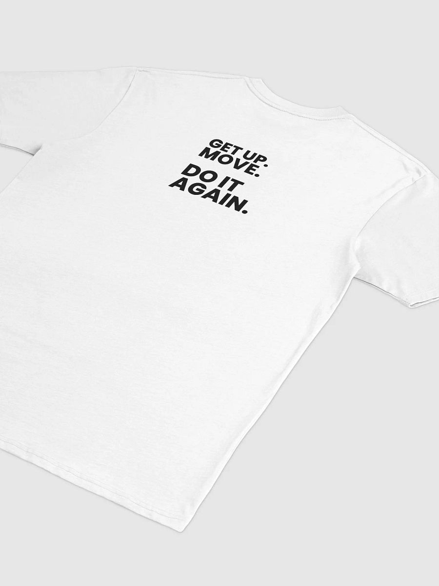 Ruggge Short Sleeve Tee Shirt Bright product image (4)