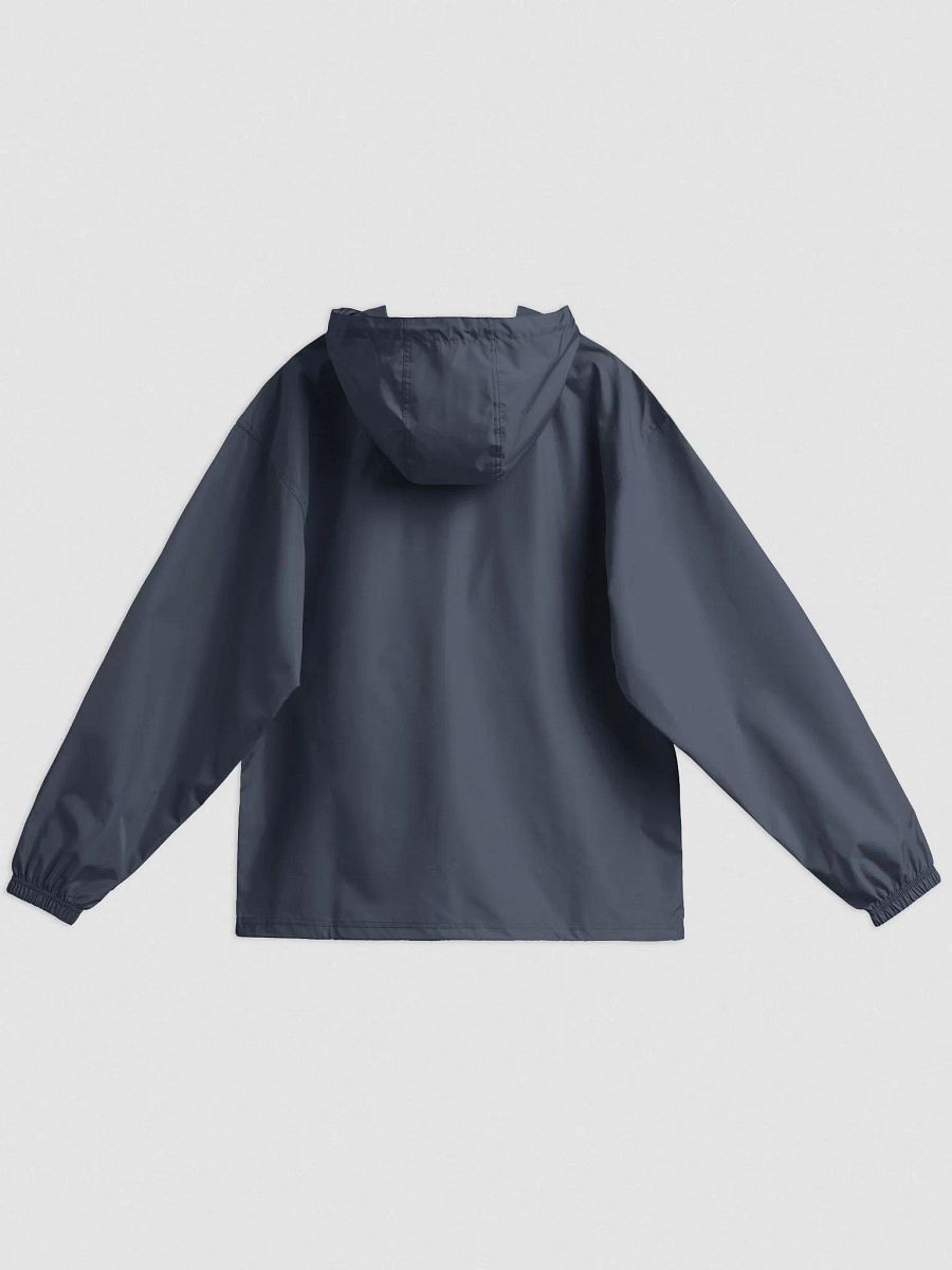 WP x Champion Windbreaker | White Logo product image (2)