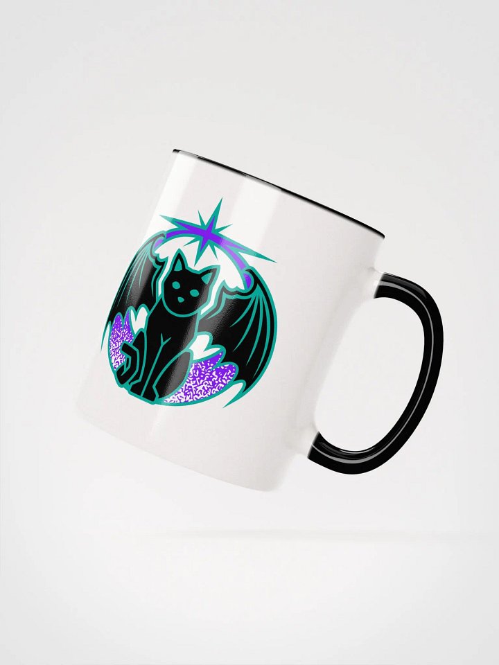 Celestial Familiar Ceramic Mug product image (2)