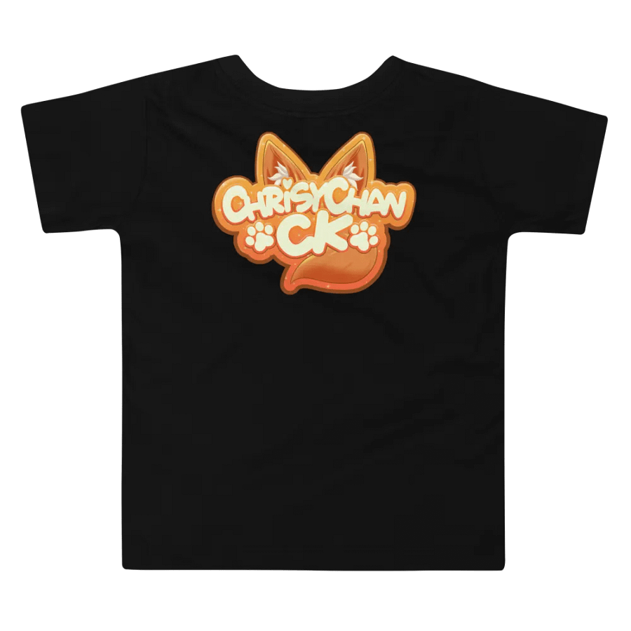 Fuchsfamilie Kids T-Shirt product image (12)