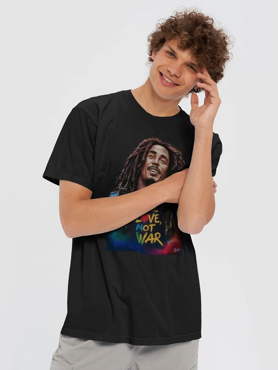 Make Love Not War product image (3)