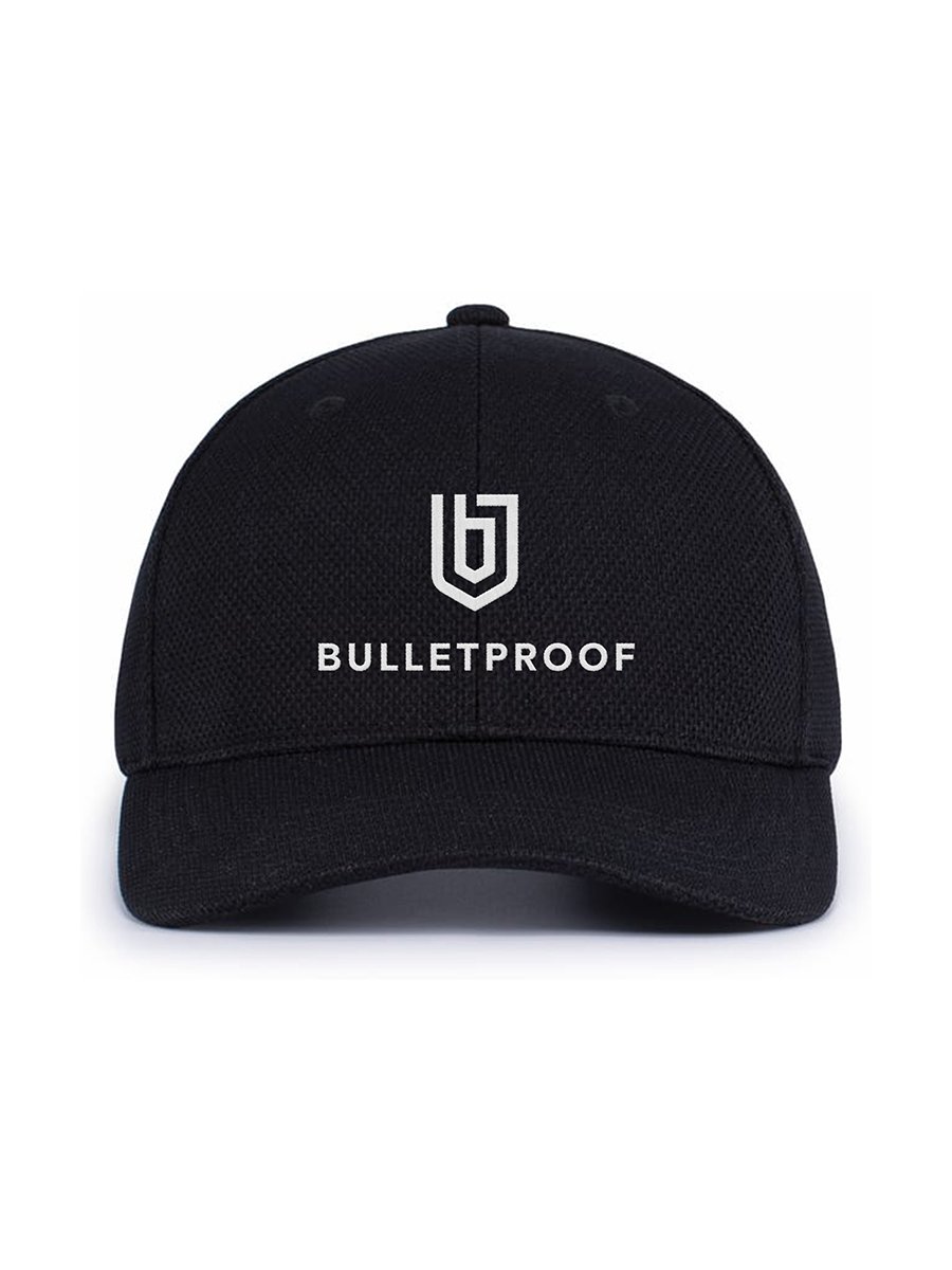 Bulletproof - Adjustable Wicking Mesh Cap product image (1)