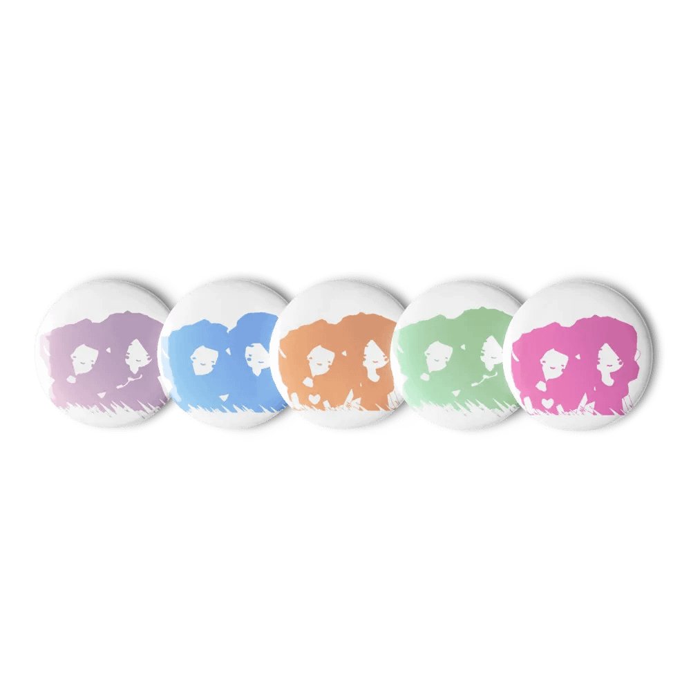 P.O.P Forever & Forever Pins product image (1)