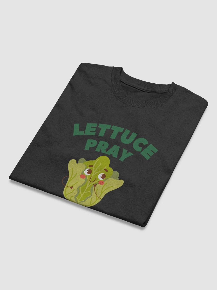 Lettuce Pray– Fun Faith Te product image (20)