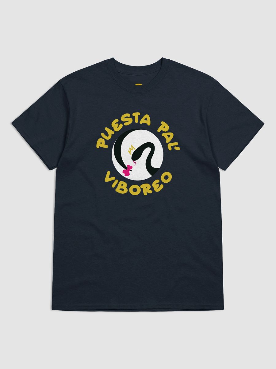 Puesta pal' Viboreo - Unisex Tshirt product image (7)